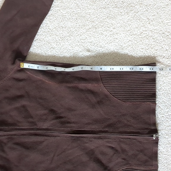 Mexx Full Zip Sweater - Picture 4 of 9